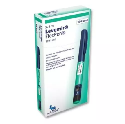 Levemir