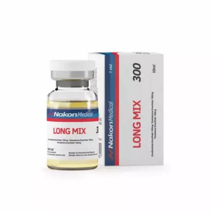 Long Mix