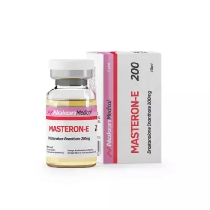 Masteron