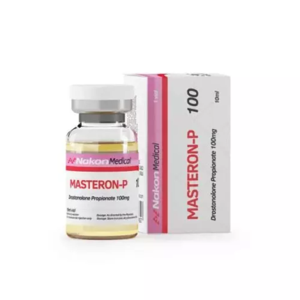 Masteron