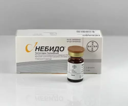 Nebido