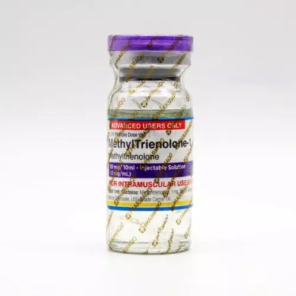 Methyltrienolone