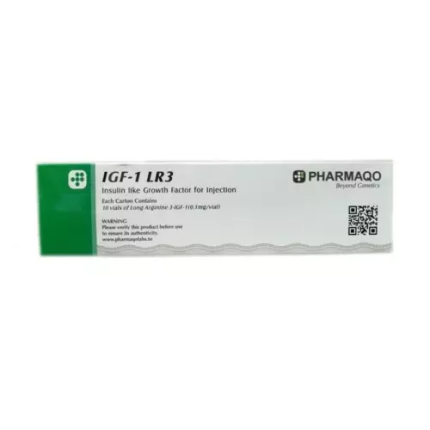 IGF-1 LR3