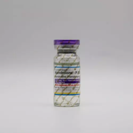 Nandrolone Phenylpropionate