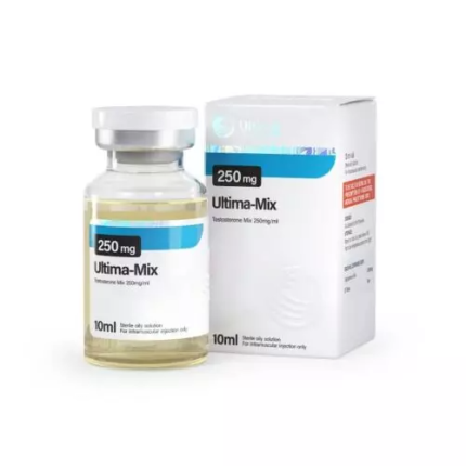 Mix (Sustanon)