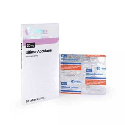 Accutane Ultima