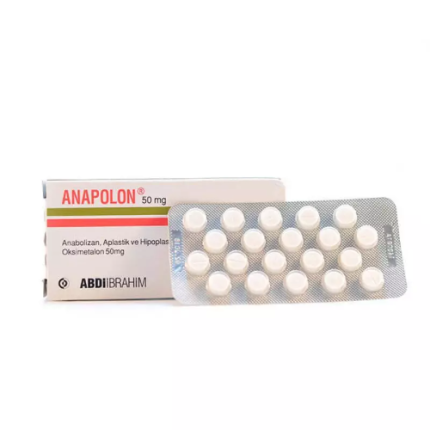 Anapolon