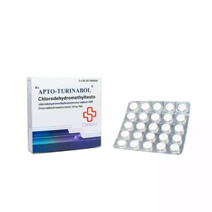 Turinabol Beligas