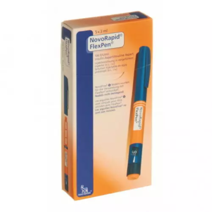 NovoRapid