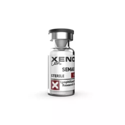 Semax Xeno Labs 5mg (USA Domestic)