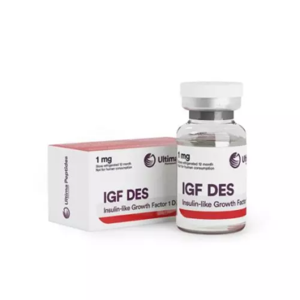 IGF-1