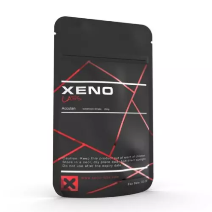 Accutan Xeno