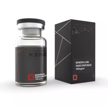 Nandrolone Phenylpropionate